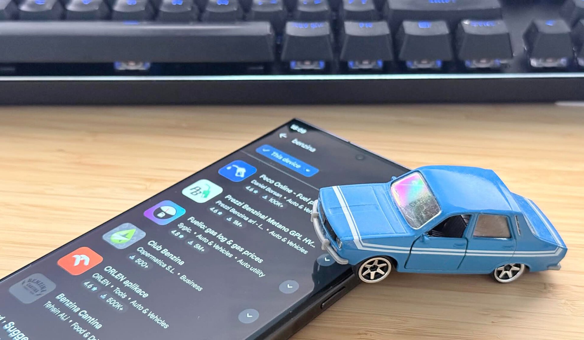 Cum să economisești cu ajutorul aplicațiilor mobile pentru combustibil în Europa și România Într-o eră în care prețurile la benzină și motorină fluctuează adesea și devin o sursă de preocupare pentru mulți conducători, folosirea tehnologiei pentru a economisi devine o soluție practică și accesibilă