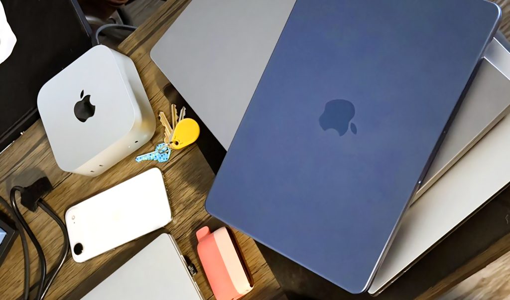 Apple înlătură un produs emblematic după aproape 20 de ani