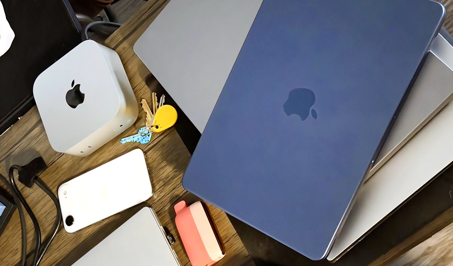 Apple înlătură un produs emblematic după aproape 20 de ani