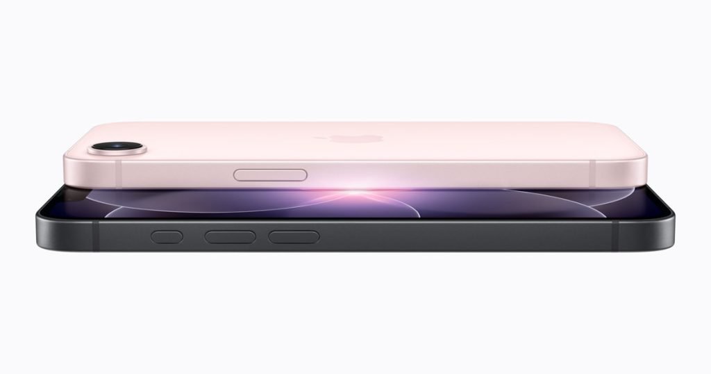 Apple lansează iPhone 17e, noua revoluție în tehnologie