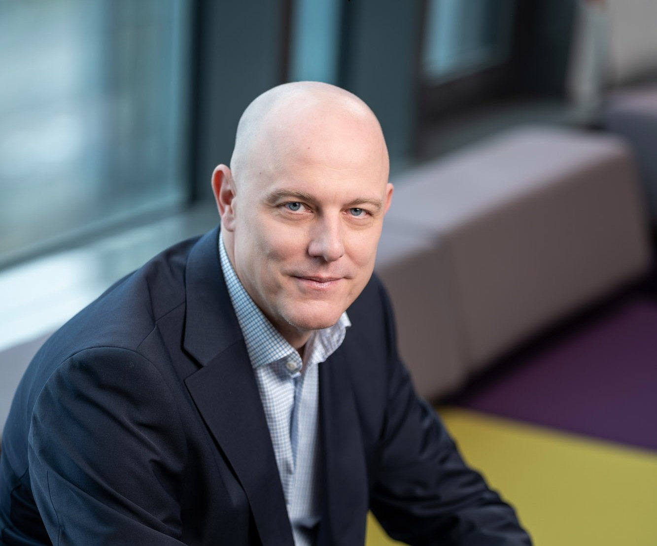 Carrefour România a anunțat recent numirea lui Arnaud Dussaix în funcția de Director al Departamentului de Achiziții și Aprovizionare, poziție care intră în vigoare începând cu 13 martie