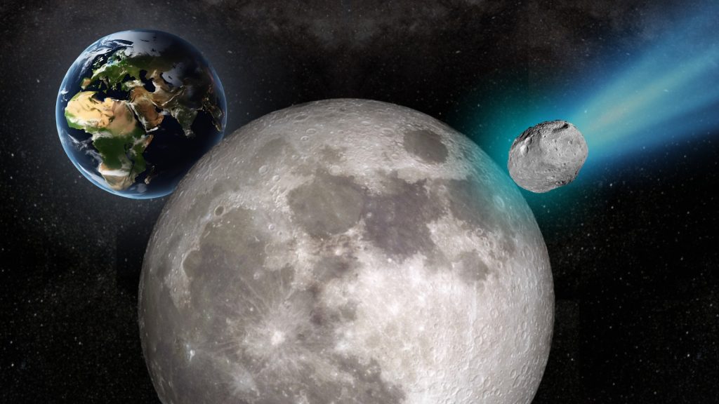 Asteroidul 2024 YR4: de la un potențial pericol la un exemplu de eficiență în monitorizarea spațială Oamenii de știință din întreaga lume și pasionații de astronomie au fost cu ochii pe cer, în ultimele luni, din cauza asteroidului 2024 YR4, un corp ceresc de aproximativ 60 de metri diametru, care a stârnit un amestec de curiozitate și temeri