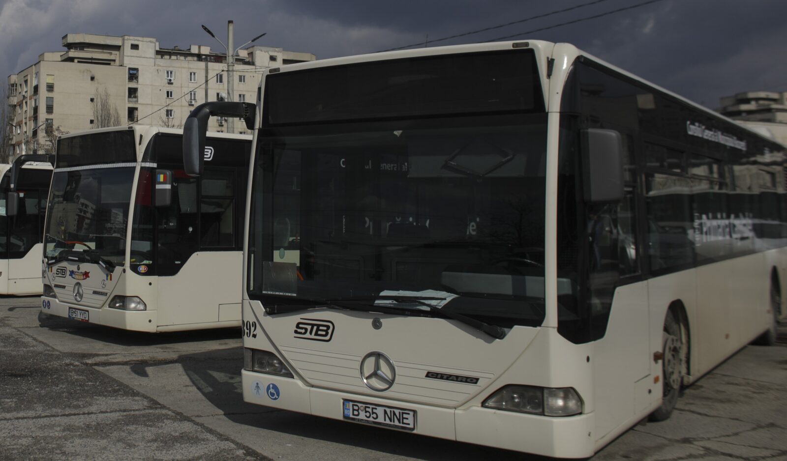 STB introduce program redus de patru zile pentru două luni; sindicalist: „Muncitorii sunt cei afectați”