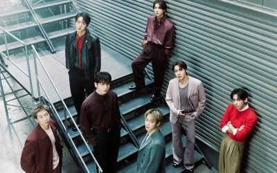 BTS Unveils Track List For New Album "ARIRANG"