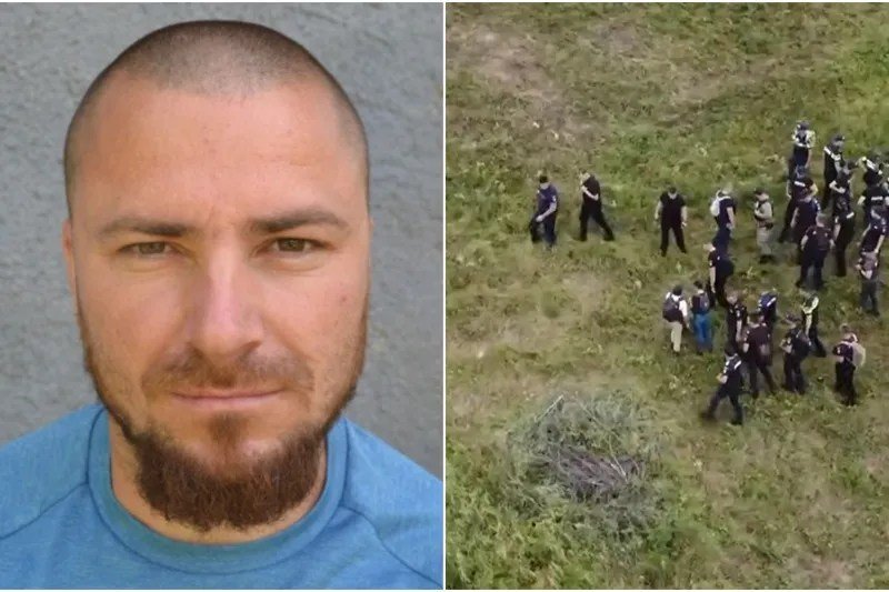 Poliția din județul Covasna a lansat joi dimineața o operațiune de amploare în Comuna Bixad, după ce, miercuri seara, un apel la 112 a semnalat prezența unei persoane necunoscute pe malul râului Olt