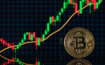 Bitcoin se tranzacționează aproape de 71.000 de dolari, după un început dificil în 2026, înregistrând o scădere de aproape 19% față de începutul anului