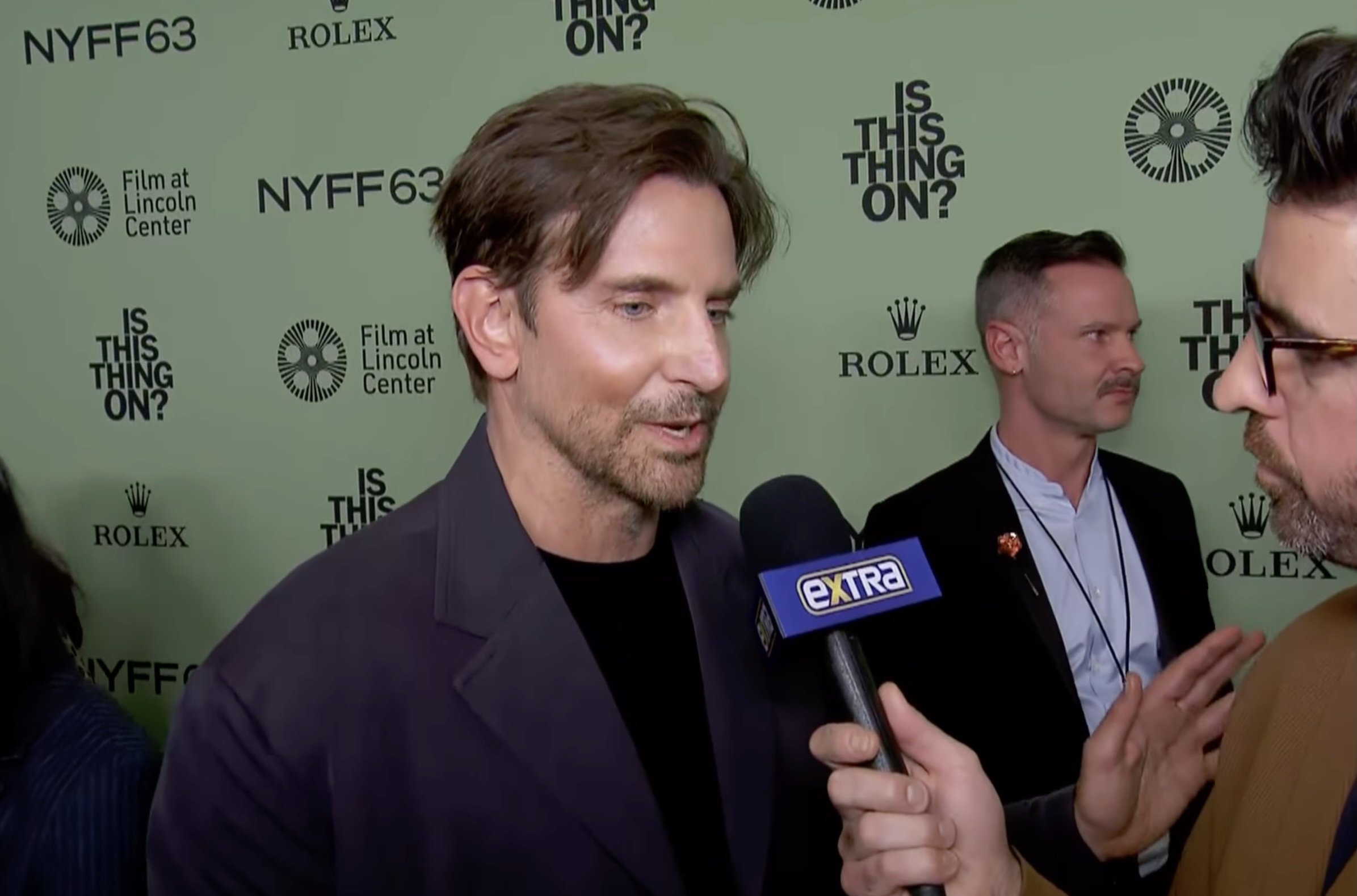 Bradley Cooper, posibil regizor și actor în noul film „Ocean’s 11”