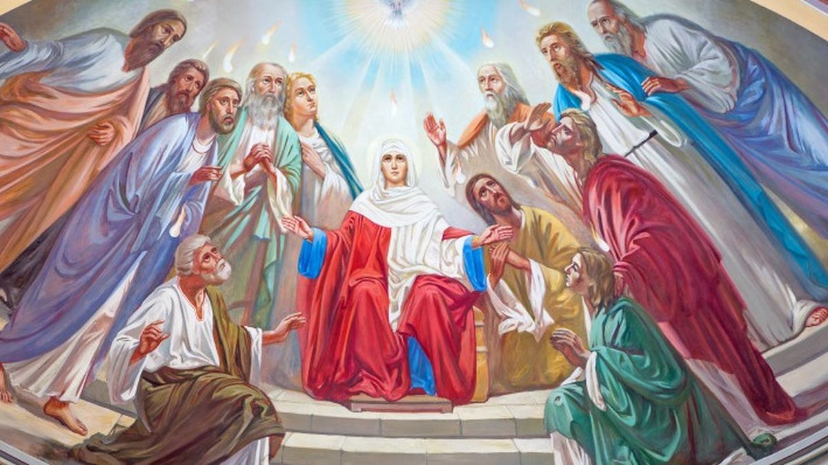 Rusaliile în 2026: datele și zilele libere pentru români