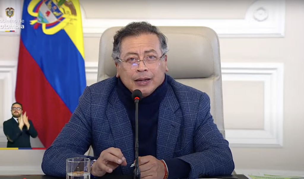 Justiția din Statele Unite investighează președintele Columbiei, Gustavo Petro, pentru presupuse legături cu traficanți de droguri, în urma unor acuzații care zguduie scena politică sud-americană