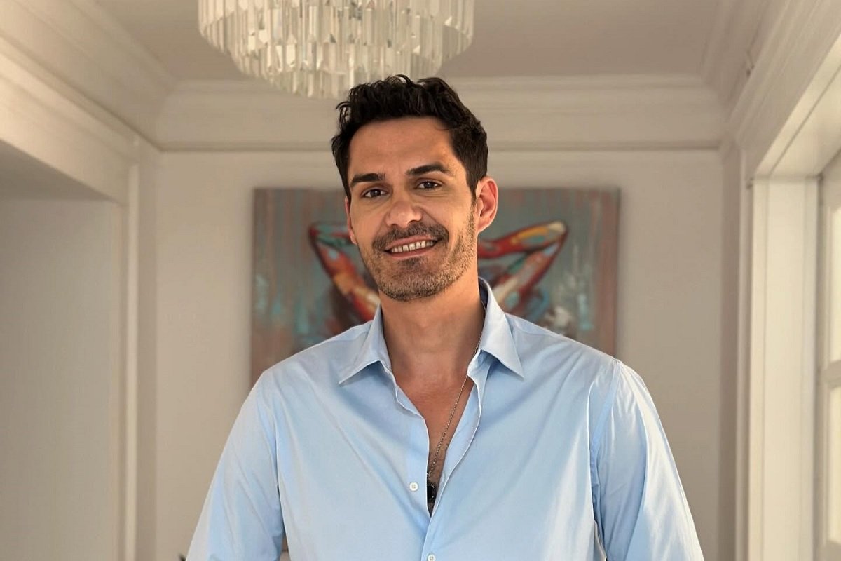 George Burcea, fostul soț al Viviana Sposub, a fost recent pus în fața unei surprize de proporții în momentul în care a primit factura pentru o vizită la Camera de Gardă din Statele Unite ale Americii