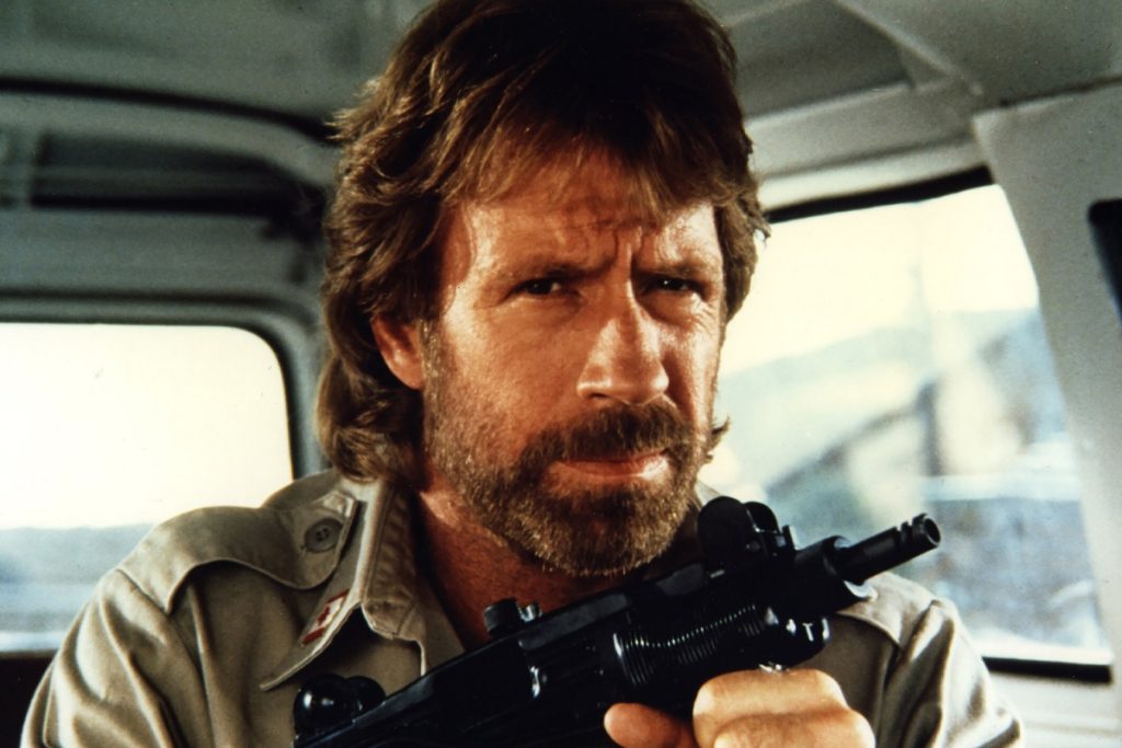 Chuck Norris avea afaceri în Texas și un patrimoniu impresionant, cine va moșteni?