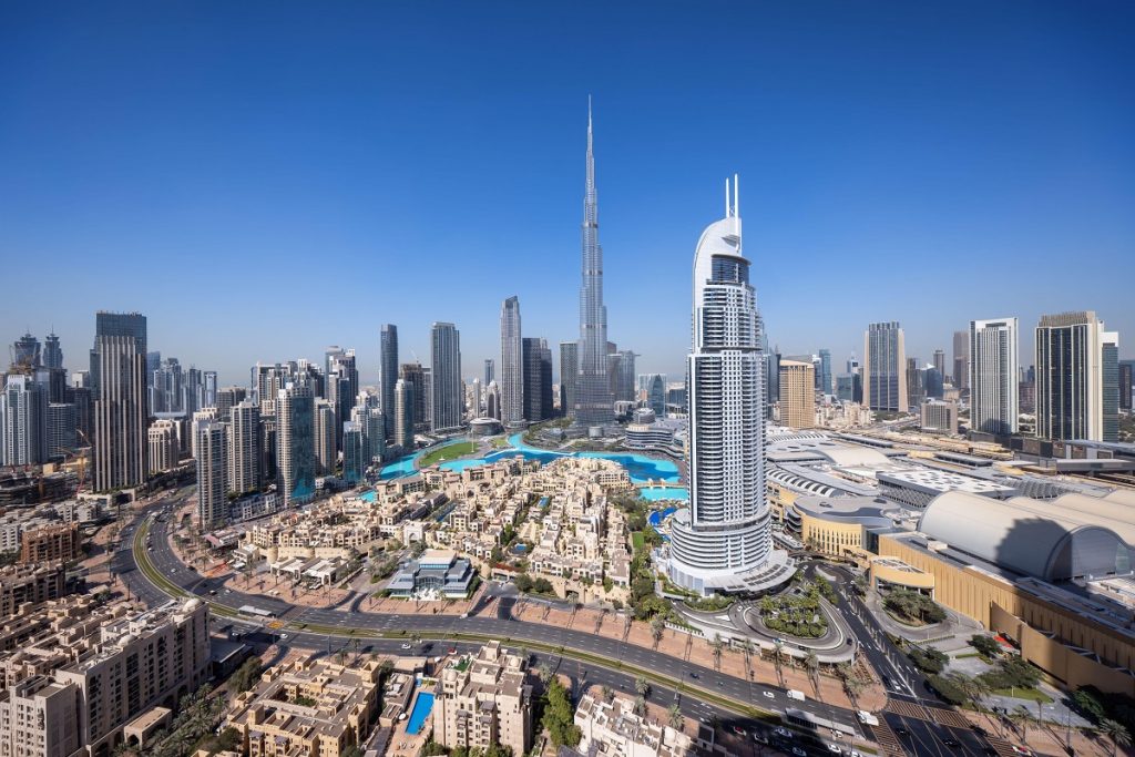 Locuitorii din Dubai poartă două denumiri, puțini cunosc.