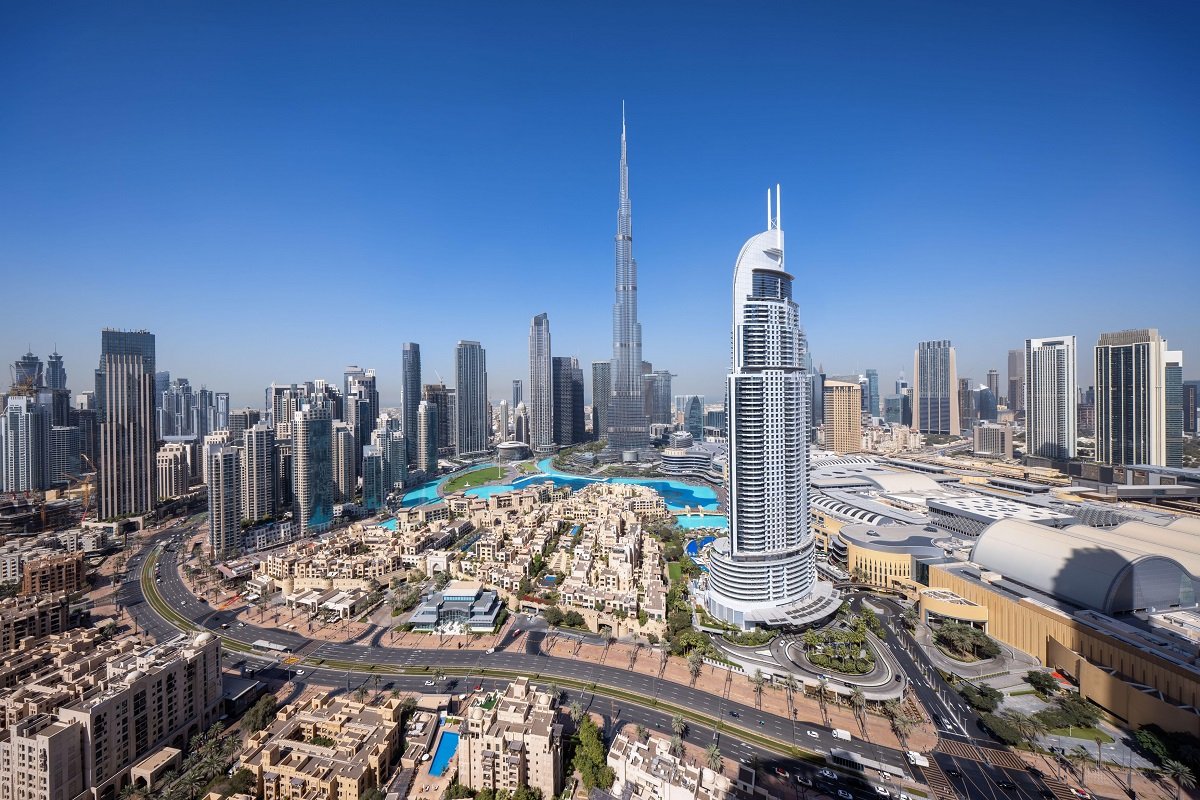 Locuitorii din Dubai poartă două denumiri, puțini cunosc.