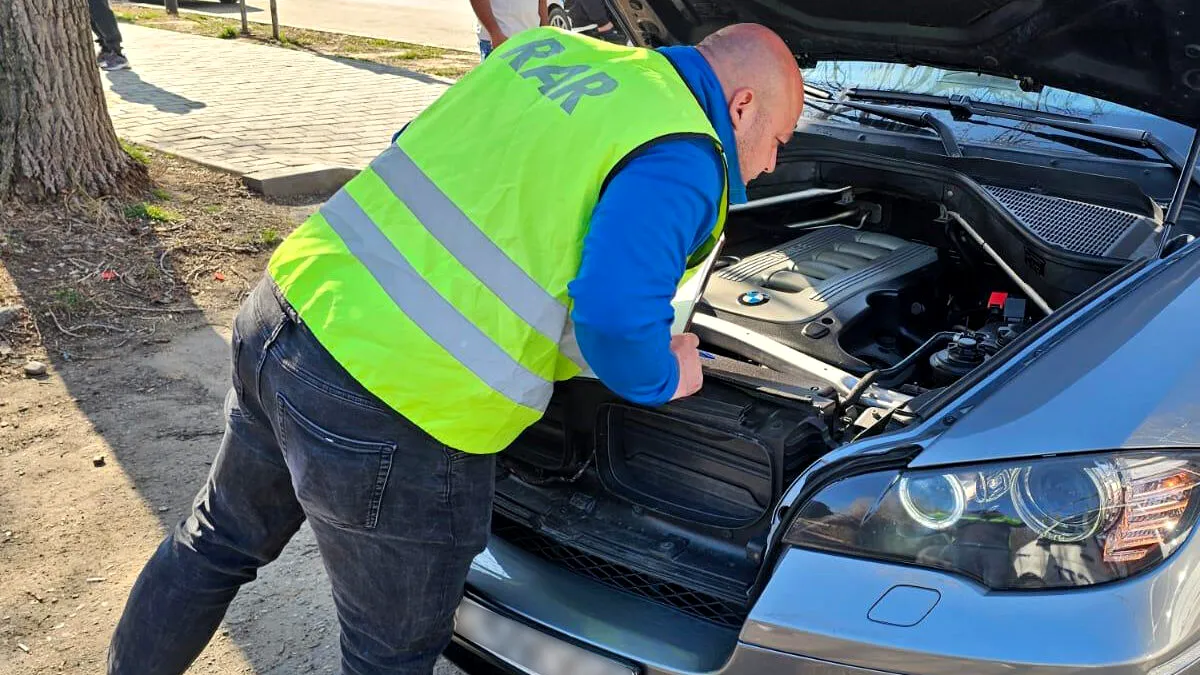 Ignorarea inspecției tehnice periodice (ITP) poate avea consecințe financiare și legale grave pentru șoferii români, mai ales în contextul creșterii valorii punctului de amendă cu aproape 7,5%