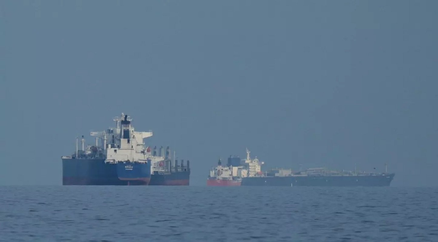 România se pregătește să își asume un rol important într-o inițiativă internațională de stabilizare în contextul tensiunilor crescute din Stratămtoarea Ormuz