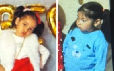 Cele două fetiţe dispărute din Târnăveni, în vârstă de 4 și 5 ani, au fost găsite în viaţă de un pădurar, într-o zonă izolată din județul Mureș