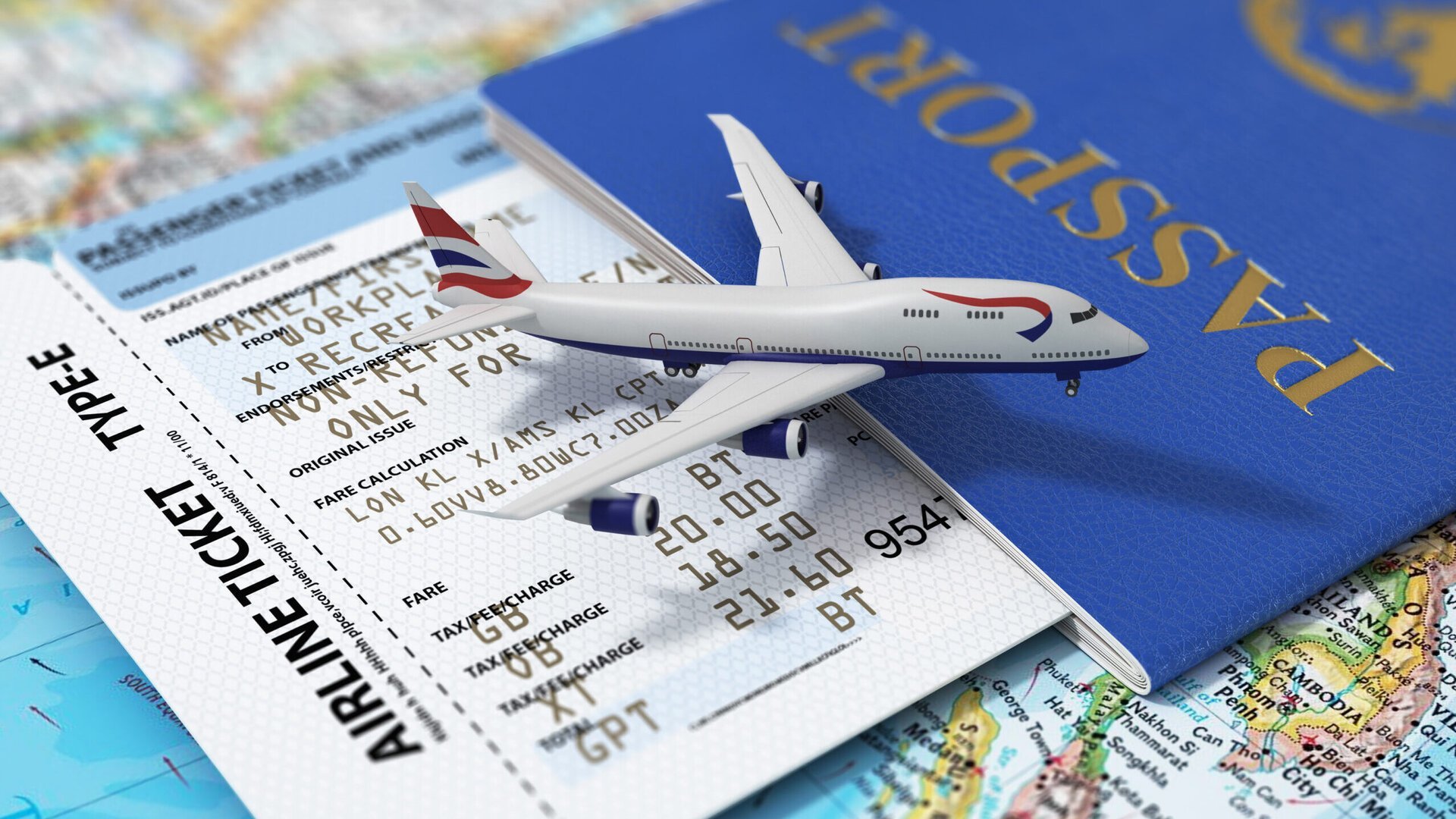 Conflictul din Orientul Mijlociu duce la creșterea semnificativă a prețului carburanților, cu efecte de amploare asupra industriei aeronautice și a costurilor pentru pasageri