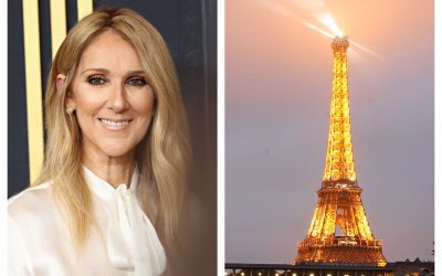 Céline Dion va confirma oficial revenirea pe scenă cu două concerte în Paris, în încercarea de a-și relua cariera după o pauză de patru ani