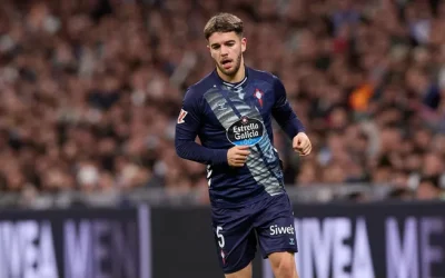 Preview: Celta Vigo vs Lyon - prediction, team news, lineups