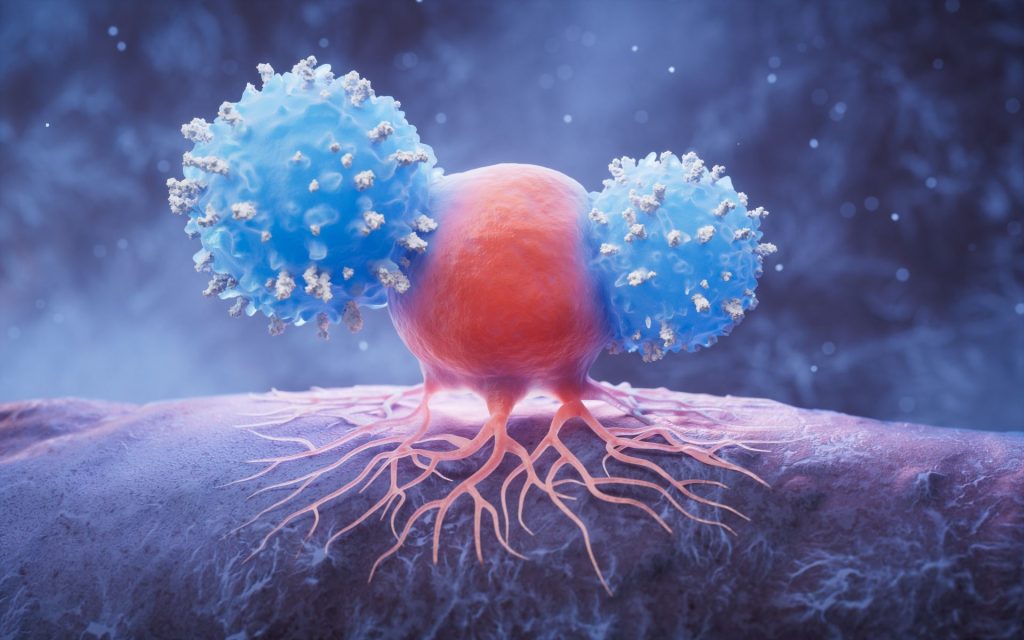 Un progres revoluționar în terapia canceroasă: nanomateriale care ucid tumorile din interior Cercetările recente din domeniul nano-biotehnologiei indică o nouă direcție promițătoare în lupta contra cancerului, susținând promisiunea unor tratamente mai precise și mai eficiente