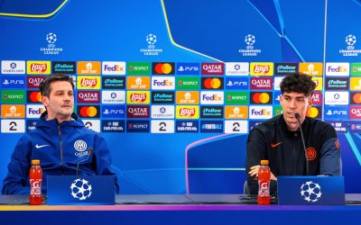 Chivu renunță la „perla” și face avere, impact la Barcelona