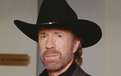 Chuck Norris Hospitalized After Medical Emergency In Hawaii