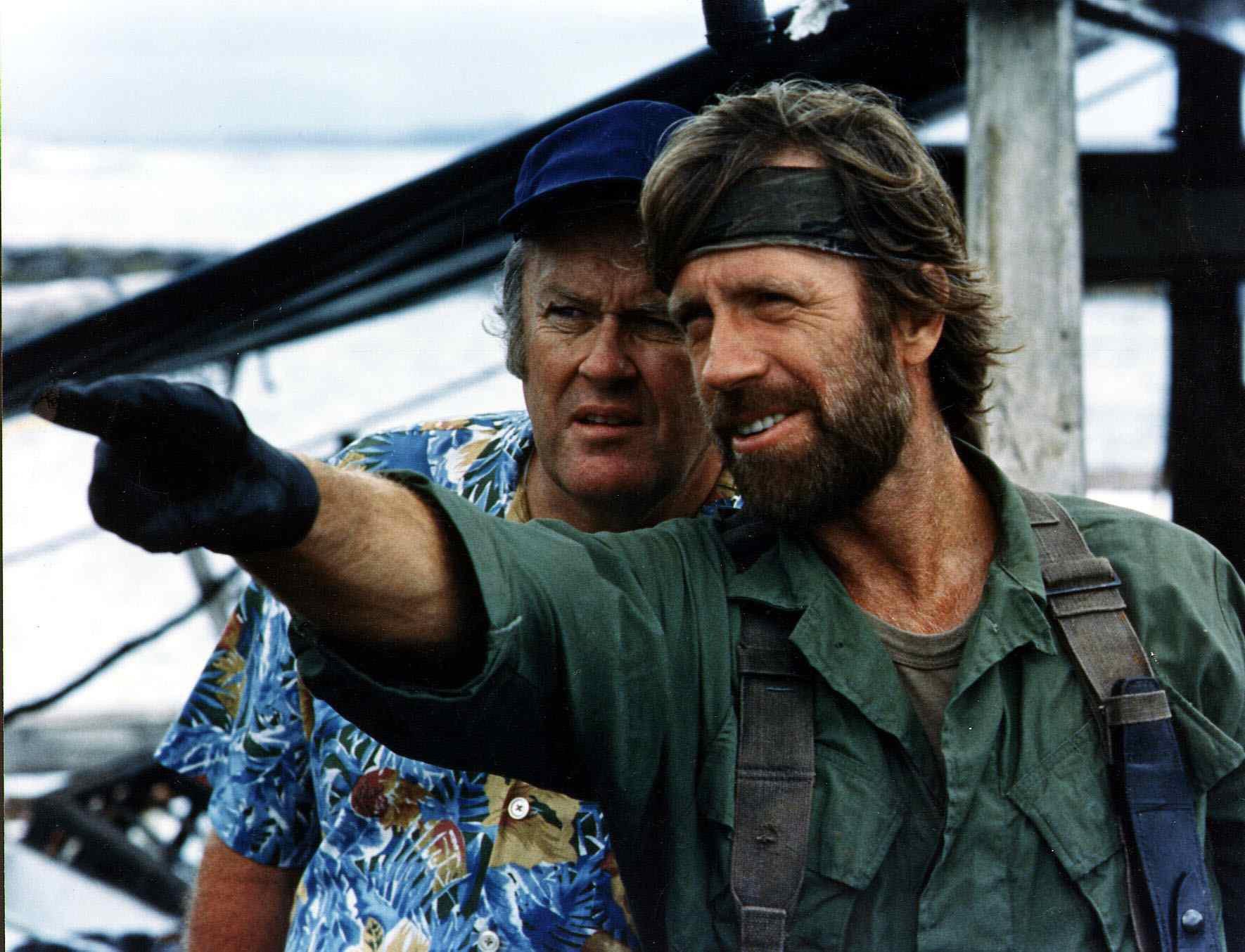 Chuck Norris a decedat la 86 de ani, anunță surse oficiale