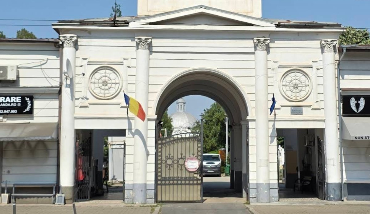 Primăria Municipiului București se află în procesul de pregătire pentru a face față situațiilor de urgență legate de gestionarea locurilor de înhumare, în contextul unui proiect de hotărâre care urmează să fie supus votului în cadrul ședinței Consiliului General, pe data de 2 aprilie