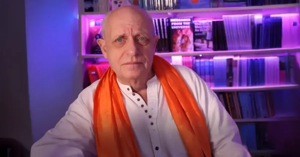 „Noul Nostradamus” avertizează: evenimente majore în Iran prevăzute pentru martie 2026