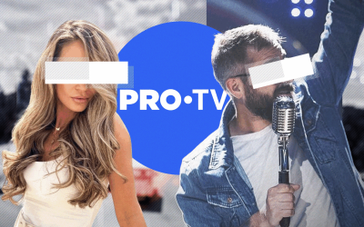 Scandal uriaș între „greii” de la Pro TV! Conflictul a degenerat complet în culise, iar show-ul a dispărut definitiv de pe post