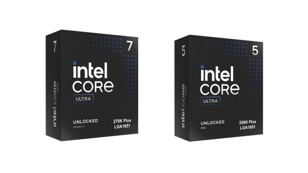 Intel lansează procesoare dedicate gamingului, cu prețuri mai accesibile decât generațiile anterioare Intel bifează un pas important în segmentul procesoarelor pentru gaming, prezentând două modele din noua serie Core Ultra 200S Plus, dirijate către pasionații care doresc performanță de top fără să dea eye pe prețuri exorbitante