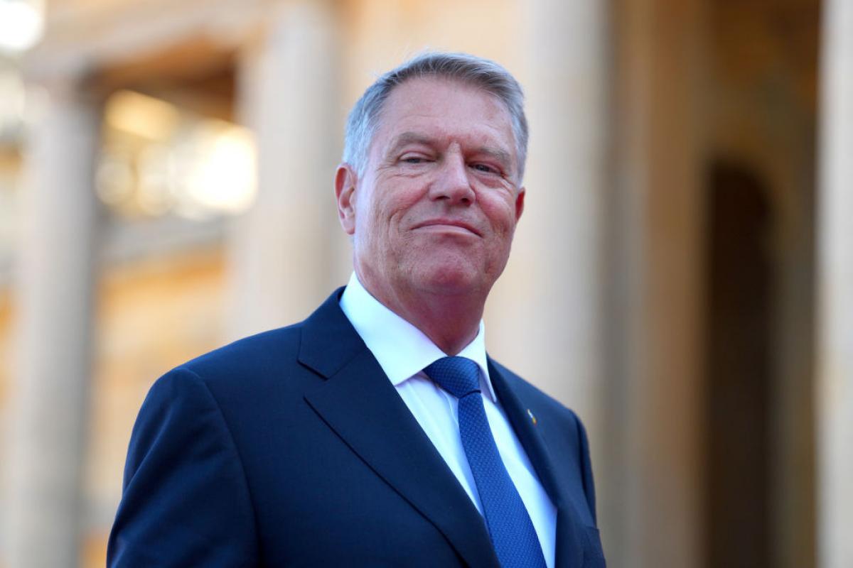 Klaus Iohannis, figură emblematică a politicii românești din ultimii zece ani, pare să fi ales să se retragă pentru moment din lumina reflectoarelor