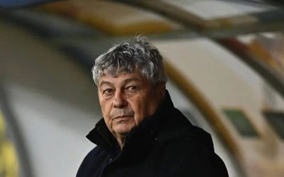 Dan Udrea, despre tensiuni cu Mircea Lucescu: „M-am enervat foarte tare”