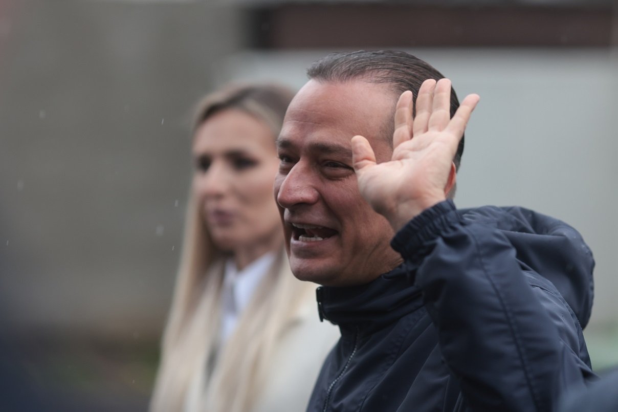 Bucureștiul și dezbaterile despre bugetul social: PSD cere reevaluare și majorări pentru măsurile de protecție socială Discuțiile privind bugetul local pentru anul următor devin tot mai acută, odată cu declarațiile președintelui PSD București, Daniel Băluță