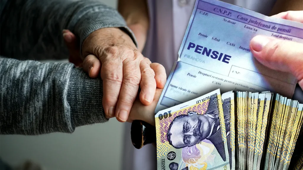 Pensiile vor ajunge mai devreme de Paște, pentru a evita întârzierile în distribuție Guvernul și Casa Națională de Pensii au anunțat că, din cauza apropiatei Sărbători Pascale, plata pensiilor pentru luna aprilie se va realiza mai devreme decât în mod obișnuit