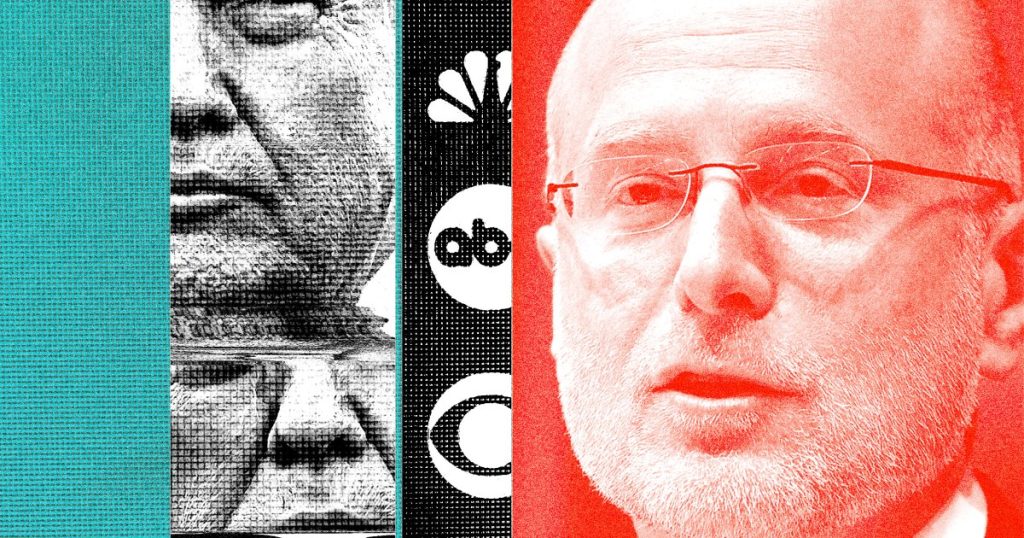 Why it doesn't matter if Brendan Carr's media threats run afoul of the law