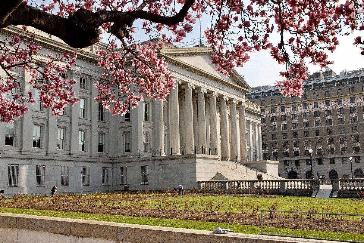 Trezoreria SUA: „Disponibilitatea financiară pentru conflictul cu Iranul”