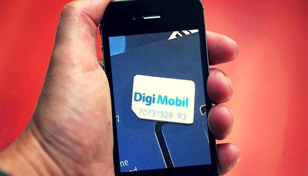Digi RCS-RDS a făcut anunțul primăverii. Abonamentul mobil costă 62 lei/lună