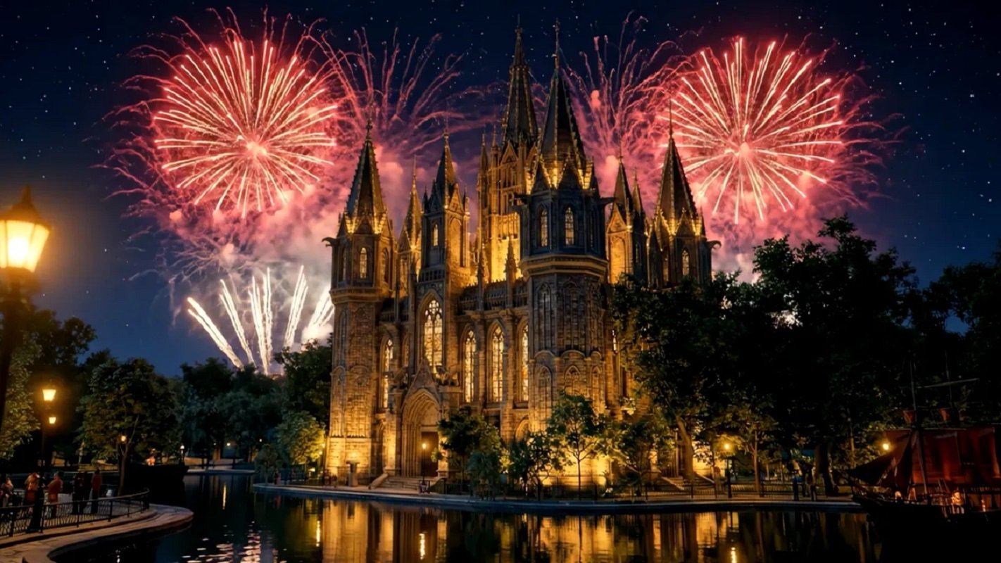 România se pregătește pentru o revoluție în industria divertismentului cu proiectul Dracula Land, o investiție uriașă de peste un miliard de euro, care promite să devină cea mai mare și complexă destinație de acest gen din Europa