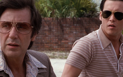 Drama lui Johnny Depp care îți rupe inima