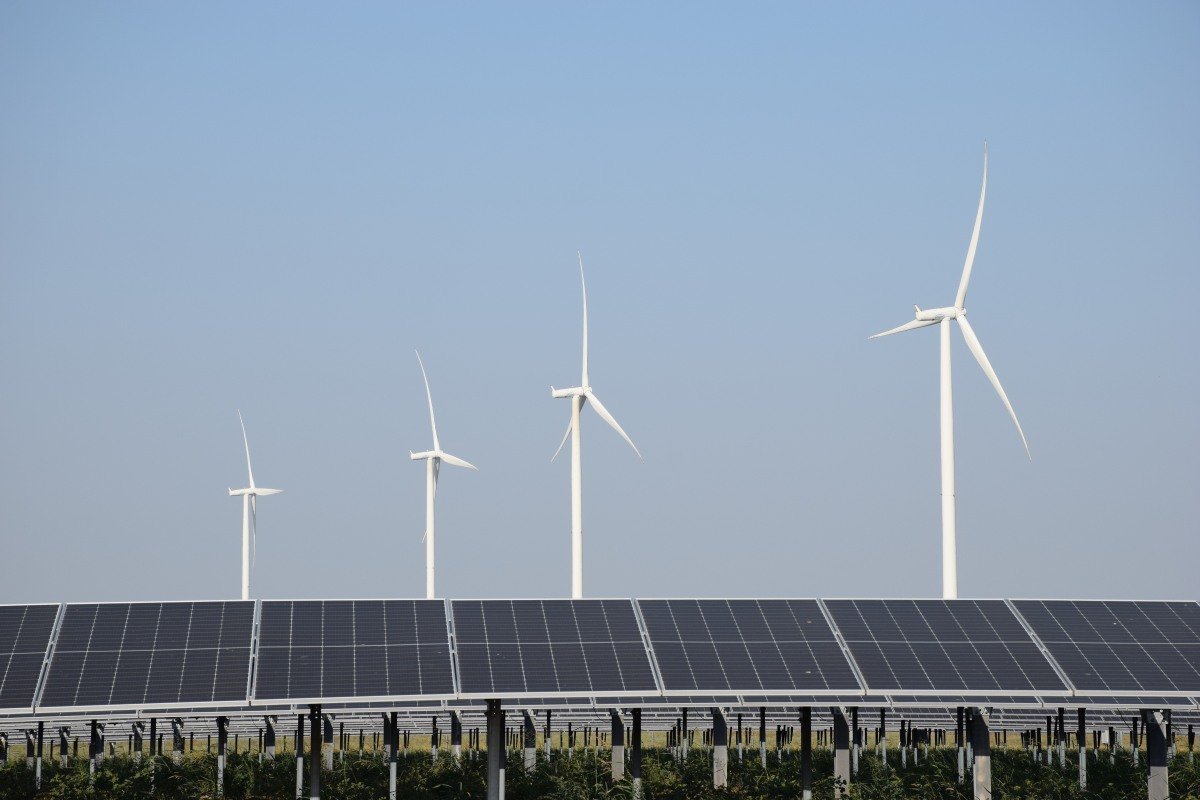 Revoluția energiei verzi din Europa reduce impactul creșterii prețurilor la energie din Iran