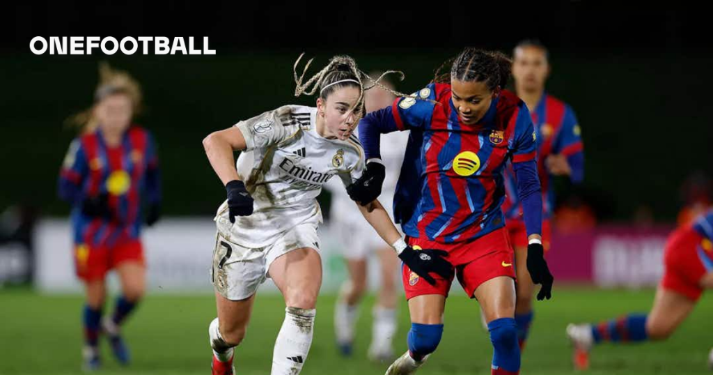 Icon: OneFootball