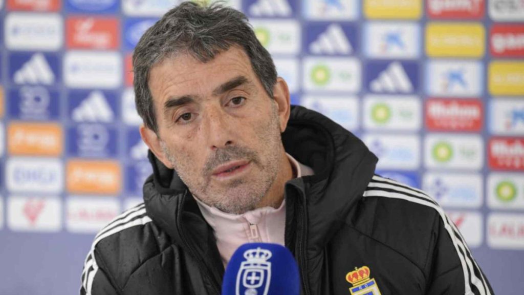 "El del Rayo es el partido más importante del año"