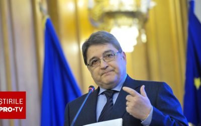 Emil Hurezeanu, despre pericolul rachetelor iraniene în România: „Sperăm ca Deveselu să nu intre niciodată în funcțiune”
