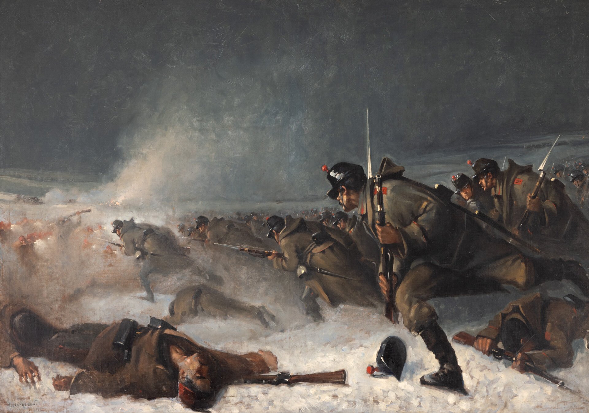 Licitația de Primăvară la Artmark aduce la lumină o colecție europeană de excepție și o poveste de recuperare culturală remarcabilă Piața de artă din România se pregătește pentru unul dintre cele mai importante evenimente ale sezonului, Licitația de Primăvară organizată de casa Artmark