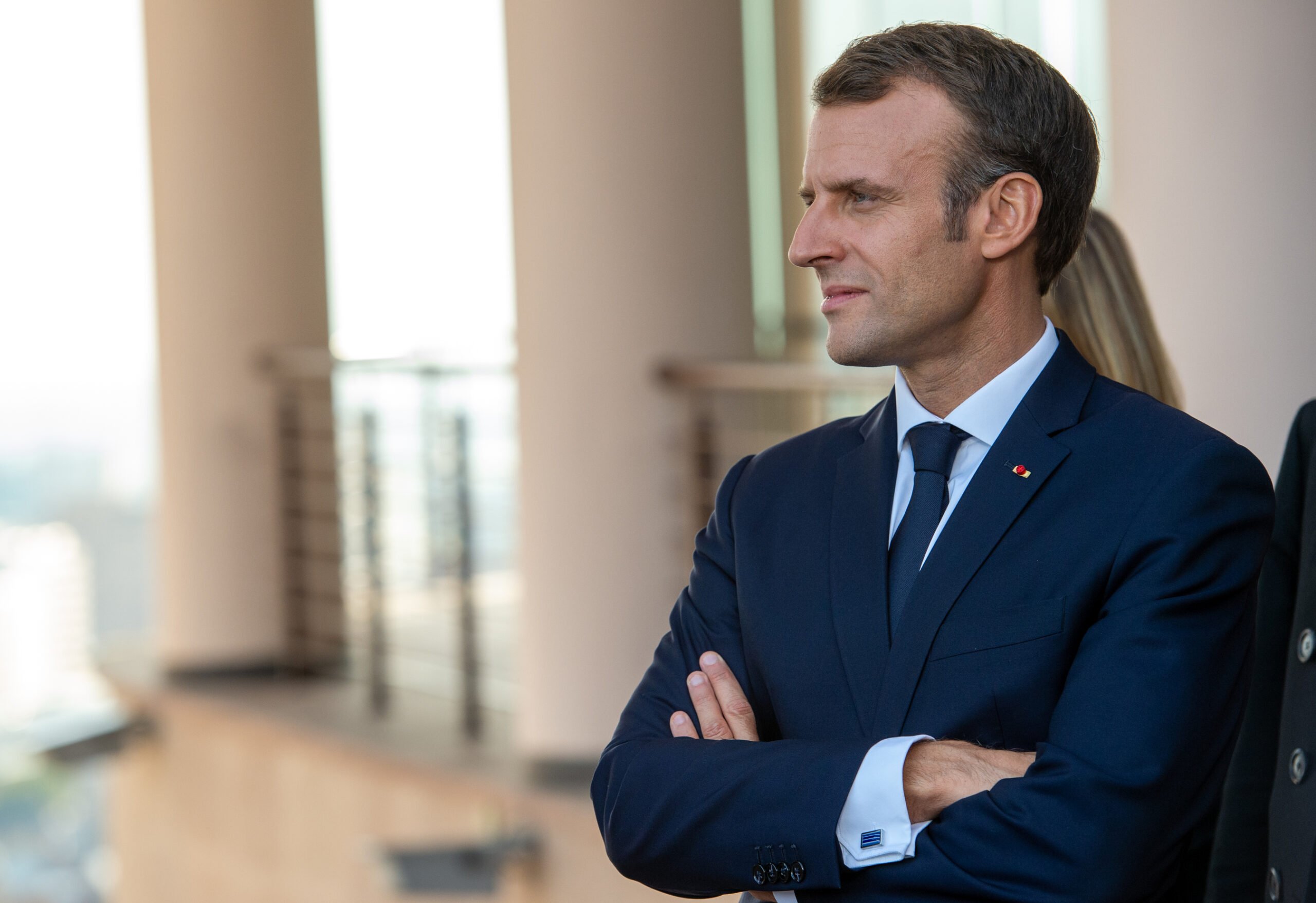 Franța va extinde arsenalul nuclear, Macron: „Puterea asigură libertatea”