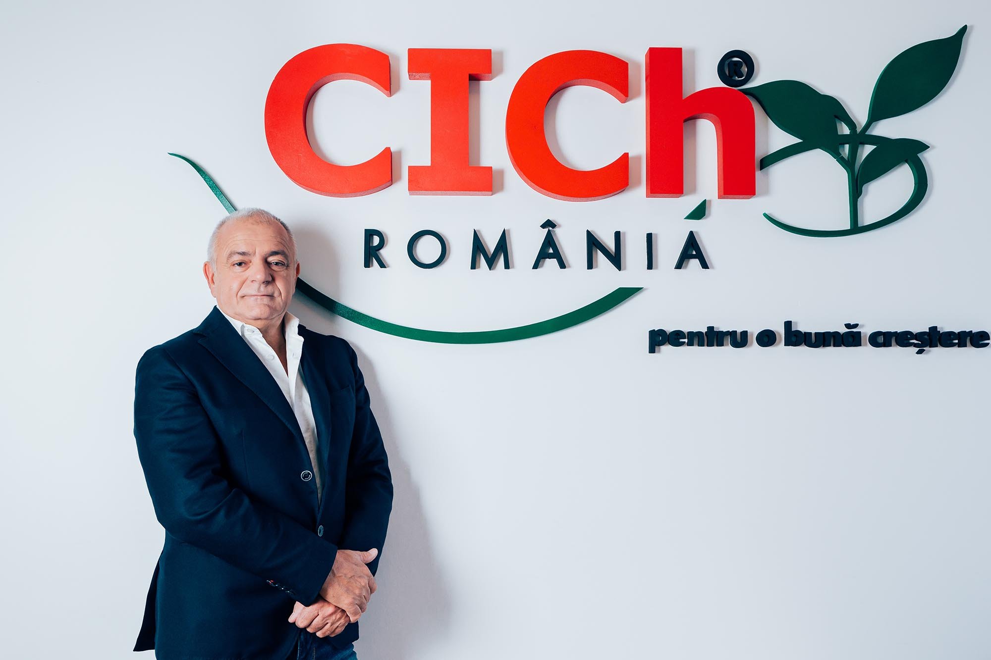 CICh Năvodari redefinește sectorul de fertilizanți tehnologici, obținând avizul pentru extindere și inovație Combinatul de Îngrășăminte Chimice Năvodari (CICh) a obținut, recent, autorizarea necesară pentru continuarea și dezvoltarea activităților sale de producție