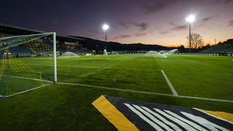 Arouca – Benfica live, scor în timp real, 14/03