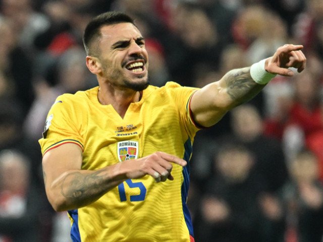 Exclusiv | Schimbare neașteptată! Anunț înainte de Slovacia