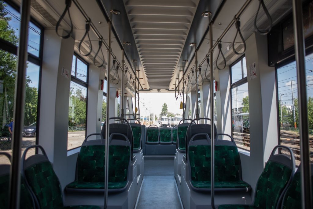 Autoritatea pentru Monitorizarea și Evaluarea Performanțelor Întreprinderilor Publice (AMEPIP) nu a emis încă un aviz pentru procedura de selecție a conducerii Societății de Transport București (STB), unul dintre cele mai importante operatori de transport în comun din Capitală